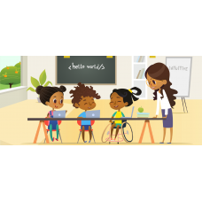 CURSO MODELOS EDUCATIVOS INCLUSIVOS