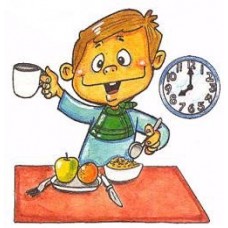 CURSO: LA ALIMENTACIÓN EN LA ETAPA INFANTIL