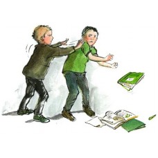 CURSO: VIOLENCIA ESCOLAR ORIENTACIONES PARA DOCENTES