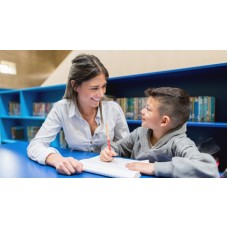 CURSO: TÉCNICAS DE ACCIÓN TUTORIAL